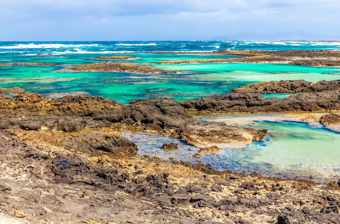 Fuerteventura